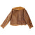 Original British WWII Irvin Sheepskin Flying Jacket - Rare Original Items