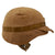 Original South African M87 Kevlar Helmet with Cover and SAPHI Tag Original Items