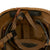 Original South African M87 Kevlar Helmet with Cover and SAPHI Tag Original Items