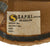 Original South African M87 Kevlar Helmet with Cover and SAPHI Tag Original Items