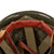 Original South African M1963 South African Defense Force Helmet - Full Liner & Chinstrap Original Items