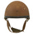 Original South African M83 Kevlar Paratrooper Helmet with Liner & Chinstrap Original Items