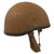 Original South African M83 Kevlar Paratrooper Helmet with Liner & Chinstrap Original Items