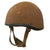 Original South African M83 Kevlar Paratrooper Helmet with Liner & Chinstrap Original Items