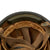 Original South African M83 Kevlar Paratrooper Helmet with Liner & Chinstrap Original Items