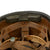Original South African M83 Kevlar Paratrooper Helmet with Liner & Chinstrap Original Items