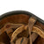 Original South African M83 Kevlar Paratrooper Helmet with Liner & Chinstrap Original Items