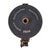 Original British WWII RAF Stanley Prismatic Compass Unit Marked to 5016th Airfield Construction Squadron in Original Case Original Items