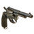 Original Antique Dutch Model 1894 KNIL Colonial Military Issue Revolver in 9.4mm Black Powder - Serial 8972 Original Items