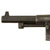 Original Antique Dutch Model 1894 KNIL Colonial Military Issue Revolver in 9.4mm Black Powder - Serial 8972 Original Items