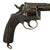 Original Antique Dutch Model 1894 KNIL Colonial Military Issue Revolver in 9.4mm Black Powder - Serial 8972 Original Items