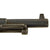 Original Antique Dutch Model 1894 KNIL Colonial Military Issue Revolver in 9.4mm Black Powder - Serial 8972 Original Items