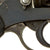 Original Antique Dutch Model 1894 KNIL Colonial Military Issue Revolver in 9.4mm Black Powder - Serial 8972 Original Items