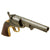 Original U.S. Civil War Manhattan Firearms Series II Navy .36 Percussion Revolver with 5" Barrel - Serial 7247 Original Items
