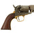 Original U.S. Civil War Manhattan Firearms Series II Navy .36 Percussion Revolver with 5" Barrel - Serial 7247 Original Items