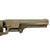 Original U.S. Civil War Manhattan Firearms Series II Navy .36 Percussion Revolver with 5" Barrel - Serial 7247 Original Items