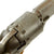 Original U.S. Civil War Manhattan Firearms Series II Navy .36 Percussion Revolver with 5" Barrel - Serial 7247 Original Items