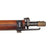 Original Swiss First Model 1889 Schmidt-Rubin Magazine Infantry Rifle with Figured Stock and Excellent Bore - Matching Serial 23290 Original Items