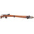 Original Swiss First Model 1889 Schmidt-Rubin Magazine Infantry Rifle with Figured Stock and Excellent Bore - Matching Serial 23290 Original Items