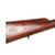 Original German M1891 Argentine Mauser Rifle by Ludwig Loewe Made in 1895 with Figured Butt Stock - Matching Serial L 9386 Original Items
