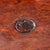 Original German M1891 Argentine Mauser Rifle by Ludwig Loewe Made in 1895 with Figured Butt Stock - Matching Serial L 9386 Original Items