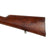 Original German M1891 Argentine Mauser Rifle by Ludwig Loewe Made in 1895 with Figured Butt Stock - Matching Serial L 9386 Original Items