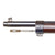 Original German M1891 Argentine Mauser Rifle by Ludwig Loewe Made in 1895 with Figured Butt Stock - Matching Serial L 9386 Original Items