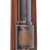 Original German M1891 Argentine Mauser Rifle by Ludwig Loewe Made in 1895 with Figured Butt Stock - Matching Serial L 9386 Original Items