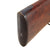 Original German M1891 Argentine Mauser Rifle by Ludwig Loewe Made in 1895 with Figured Butt Stock - Matching Serial L 9386 Original Items