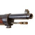 Original German M1891 Argentine Mauser Rifle by Ludwig Loewe Made in 1895 with Figured Butt Stock - Matching Serial L 9386 Original Items