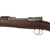 Original German Model 1895 Chilean Contract Mauser Rifle by Ludwig Loewe Berlin Converted to 7.62 NATO - Serial G 1675 Original Items