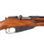 Original Antique Finnish - Soviet Continuation War Mosin-Nagant M91/30 Infantry Rifle Serial 26481 with 1942 Dated VKT Barrel - Tula Receiver Dated 1896 Original Items