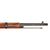 Original Antique Finnish - Soviet Continuation War Mosin-Nagant M91/30 Infantry Rifle Serial 26481 with 1942 Dated VKT Barrel - Tula Receiver Dated 1896 Original Items