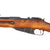 Original Antique Finnish - Soviet Continuation War Mosin-Nagant M91/30 Infantry Rifle Serial 26481 with 1942 Dated VKT Barrel - Tula Receiver Dated 1896 Original Items