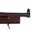 Original U.S. WWII Thompson M1A1 Display Submachine Gun Serial 96988 with Magazine - Original WWII Parts Original Items