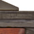 Original U.S. WWII Thompson M1A1 Display Submachine Gun Serial 96988 with Magazine - Original WWII Parts Original Items