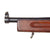 Original U.S. WWII Thompson M1A1 Display Submachine Gun Serial 96988 with Magazine - Original WWII Parts Original Items