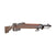 Original Antique Italian Moschetto Modello 1891 TS Carcano Special Troops Carbine Serial A 8225 - Dated 1898 Original Items