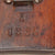 Original Antique Italian Moschetto Modello 1891 TS Carcano Special Troops Carbine Serial A 8225 - Dated 1898 Original Items