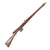 Original Swiss Early First Model 1889 Schmidt-Rubin Magazine Infantry Rifle with Excellent Bore - Serial 26868 Original Items