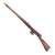 Original Swiss Early First Model 1889 Schmidt-Rubin Magazine Infantry Rifle with Excellent Bore - Serial 26868 Original Items