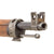 Original Antique Finnish Winter War Model M/28 Mosin-Nagant Rifle Serial S102099 with SIG Barrel - Sestroretsk Receiver Dated 1895 Original Items