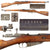 Original Antique Finnish Winter War Model M/28 Mosin-Nagant Rifle Serial S102099 with SIG Barrel - Sestroretsk Receiver Dated 1895 Original Items