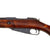 Original Antique Finnish Continuation War Model M/39 Mosin-Nagant Rifle Serial 38840 with 1941 Dated VKT Barrel - French Châtellerault Receiver Dated 1894 Original Items
