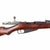 Original Antique Finnish Continuation War Model M/39 Mosin-Nagant Rifle Serial 38840 with 1941 Dated VKT Barrel - French Châtellerault Receiver Dated 1894 Original Items