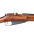 Original Finnish Continuation War Mosin-Nagant M/91 Infantry Rifle Serial 37416 with 1942 Dated Tikkakoski Barrel - Antique Sestroretsk Receiver Dated 1895 Original Items