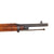 Original Finnish Continuation War Mosin-Nagant M/91 Infantry Rifle Serial 37416 with 1942 Dated Tikkakoski Barrel - Antique Sestroretsk Receiver Dated 1895 Original Items