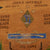 Original U.S. WWII 26th Infantry Division Trench Art Coat Hanger Set - John R. Hatfield, 328th Infantry Regiment Original Items