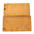 Original U.S. WWII 26th Infantry Division Trench Art Coat Hanger Set - John R. Hatfield, 328th Infantry Regiment Original Items