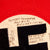 Original German WWII 1st Division Co. D, 26th Infantry Regiment USGI Captured & Signed NSDAP Double Sided Political Banner Flag - 17 Signatures Total - 14½ x 22½” Original Items